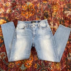 Lucky Brand Hayden Skinny Jean size 8/29